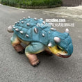Load image into Gallery viewer, Ankylosaurus Shell for Unitree Go2
