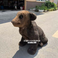 Bild in Galerie-Betrachter laden, Bear Sleeve For Robort Dog
