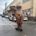 Load image into Gallery viewer, Raptor Suit Made By Mcsdino
