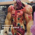 Carica l'immagine nel visualizzatore della galleria, DCZB001-Walking Dead Costume
