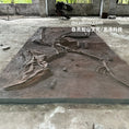 Cargar la imagen en la vista de la galería, Dsungaripterus Young Fossil Replica-SKR043
