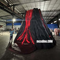 Load image into Gallery viewer, Jurassic-Themed Erupting Volcano Prop-CUS019B
