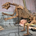 Cargar la imagen en la vista de la galería, Megatherium Skeleton Fossil Replica-SKR010
