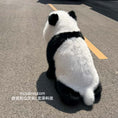 Load image into Gallery viewer, PandaSkinForRobotDog-MCSRTR37_2

