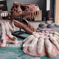 Cargar la imagen en la vista de la galería, SKR41-Whole Set-USD1140  （Ornithopod Nest+Raptor Egg+Raptor Foot+T-Rex Head）
