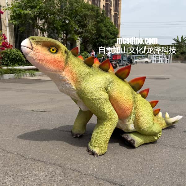 TransformYourUnitreeGO2intoaCuteAnimatronicDinosaur_2