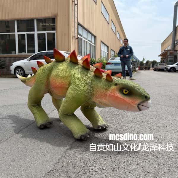 TransformYourUnitreeGO2intoaCuteAnimatronicDinosaur_2