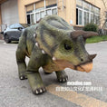 Charger l'image dans la visionneuse de la galerie, Dinosaur Costume For Robot Dog-MCSRTR39(NOT INCLUDE
