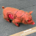 Cargar la imagen en la vista de la galería, zombiepigsleeveforrobotdog
