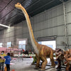 brachiosaurus animatronic dinosaur 5m tall