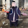 Load image into Gallery viewer, Chinese celebrity cosplay halloween costume
