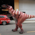 Bild in Galerie-Betrachter laden, T-Rex Suit Theatrical Costume-DCTR639
