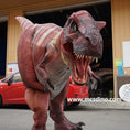Carica l'immagine nel visualizzatore della galleria, T-Rex Suit Theatrical Costume-DCTR639
