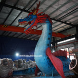 Greatest Water Dragon Robot-DRA040