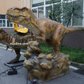 Carica l'immagine nel visualizzatore della galleria, Jurassic Park Shooting T-Rex-OTD027B

