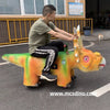 Dinosaur Scooter Pachyrhinosaurus Ride-RD015