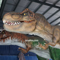 Load image into Gallery viewer, Sue Tyrannosaurus Rex Animatronic-mcsdino

