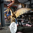 Cargar la imagen en la vista de la galería, Pteranodon Animatronic For Sale-MCSP012D
