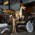 Bild in Galerie-Betrachter laden, Pteranodon Animatronic For Sale-MCSP012D
