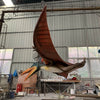 Pterodactyl Hanging from ceiling-
