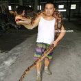 Bild in Galerie-Betrachter laden, Snake Puppet Snake Ideas For Party
