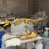 T-Rex Skeleton Jurassic themed Desk Decoration