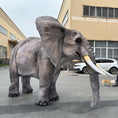 Carica l'immagine nel visualizzatore della galleria, Upgraded Elephant  Costume-mcsdino
