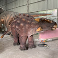 Bild in Galerie-Betrachter laden, ankylosaurus costume dinosaur halloween-mcsdino
