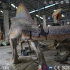 MCSDINO Animatronic Dinosaur Animatronic Spinosaurus Life-size Dinosaur Model-MCSS007