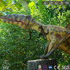 MCSDINO Animatronic Dinosaur can be customized Realistic Animatronic Dinosaur Dimorphodon For Park-MCSD005