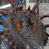 MCSDINO Animatronic Dinosaur Lifelike Styracosaurus Model For Sale-MCSS011