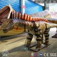 Charger l'image dans la visionneuse de la galerie, MCSDINO Animatronic Dinosaur Mechanical Dinosaur Animatronics Amargasaurus-MCSA007
