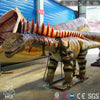MCSDINO Animatronic Dinosaur Mechanical Dinosaur Animatronics Amargasaurus-MCSA007