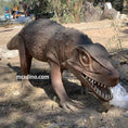 Load image into Gallery viewer, MCSDINO Animatronic Dinosaur Postosuchus Model Animatronic Dinosaur-MCSP013B
