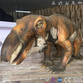 Load image into Gallery viewer, MCSDINO Animatronic Dinosaur Provide Customized Services. Made to order 5-6 weeks production Realistic Kannemeyeria Model Animatronics-MCSK003
