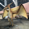 MCSDINO Animatronic Dinosaur Standing Pose Animatronic Pteranodon-MCSP012 F