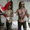 MCSDINO Bespoke Animatronics Haunted House Zombie Props Animatronic Walking Dead-CUS025/26