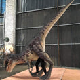 Cargar la imagen en la vista de la galería, MCSDINO Creature Suits Adult T-Rex Costume County Fair-DCTR637
