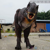 MCSDINO Creature Suits Giant 6 Meter Walking Tyrannosaurus Rex Stilts Costume-DCTR644