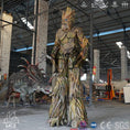 Carica l'immagine nel visualizzatore della galleria, MCSDINO Creature Suits Groot Costume Cosplay Full Suit|MCSDINO
