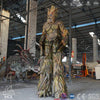 MCSDINO Creature Suits Groot Costume Cosplay Full Suit|MCSDINO