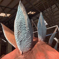 Charger l'image dans la visionneuse de la galerie, MCSDINO Creature Suits Made to order 4-5 weeks production Walking Spiny Stegosaurus Costume-DCST302
