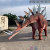 MCSDINO Creature Suits Made to order 4-5 weeks production Walking Spiny Stegosaurus Costume-DCST302