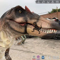 Cargar la imagen en la vista de la galería, MCSDINO Creature Suits Realistic Spinosaurus Costume For Festival Parade-DCSP901
