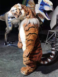 MCSDINO Creature Suits Realistic Tiger Costume Animal Animatronic Costume-DCTG001