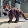 MCSDINO Creature Suits The Largest Cusomized Walking Dinosaur Costume-DCTR203