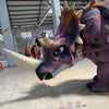 The Largest Walking Triceratops Costume-DCTR203