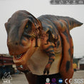 Charger l'image dans la visionneuse de la galerie, MCSDINO Creature Suits Theatrical Animatronic Dinosaur Costume T-Rex Suit-DCTR623
