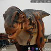 MCSDINO Creature Suits Theatrical Animatronic Dinosaur Costume T-Rex Suit-DCTR623