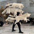 Carica l'immagine nel visualizzatore della galleria, MCSDINO Creature Suits Wolf Puppet For Musical-MCSTC001
